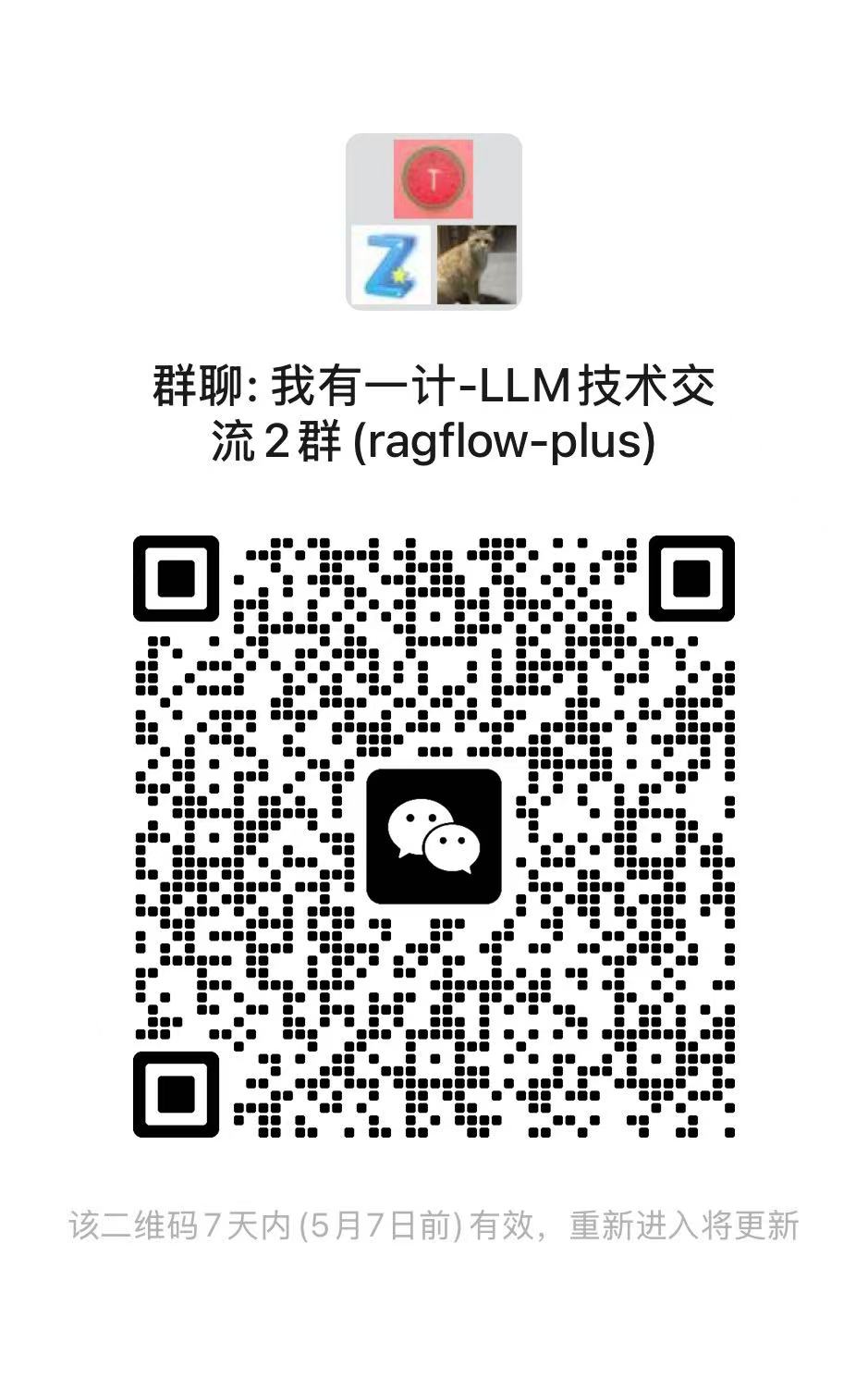 2群二维码